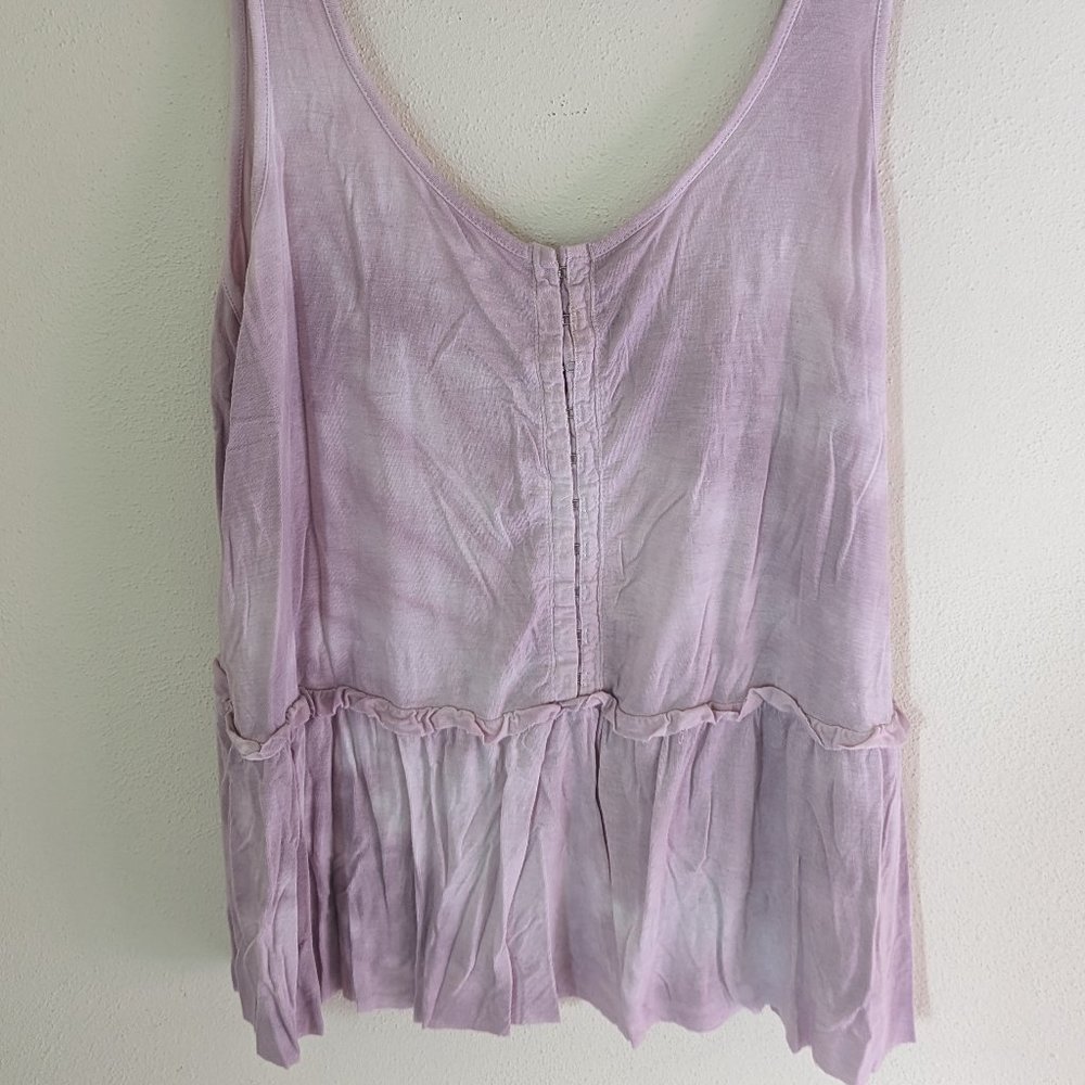 American Eagle Tank